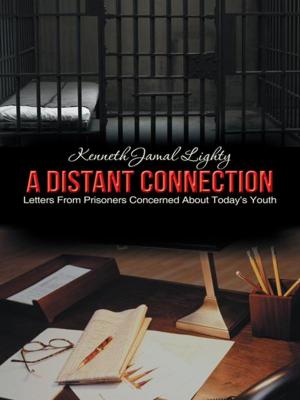 Cover of the book A Distant Connection by J.R.T. Wood