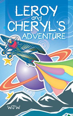 Book cover of Leroy and Cheryl's Adventure