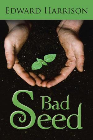 Cover of the book Bad Seed by Ada Nicolescu
