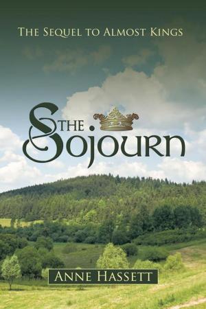 Cover of the book The Sojourn by Paula Berinstein