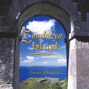 Cover of the book Zendorya Island by Haneef Yusoff