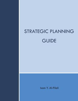 Cover of the book Strategic Planning Guide by Joyce Robinson