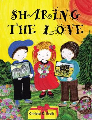 Cover of the book Sharing the Love by S. E. Phinney