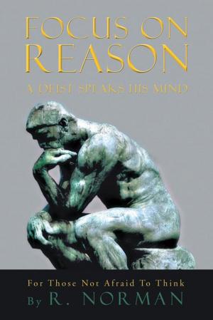 Cover of the book Focus on Reason by Violeta F. Sterner