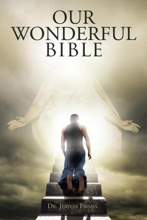 Cover of the book Our Wonderful Bible by Tony Andrews