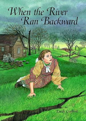Cover of the book When the River Ran Backward by Rebecca E. Hirsch