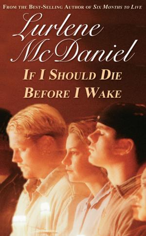 Cover of the book If I Should Die Before I Wake by Stephanie Calmenson