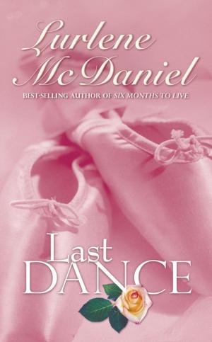 Cover of the book Last Dance by Wil Mara
