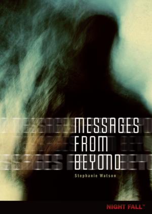 Cover of the book Messages from Beyond by Robin Nelson