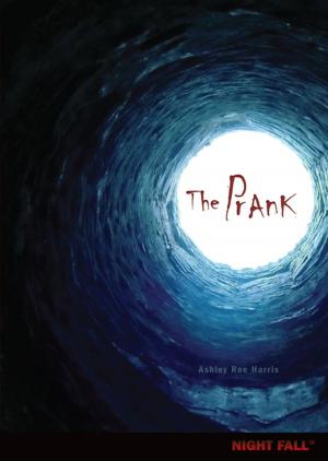 Cover of the book The Prank by Luwa Wande