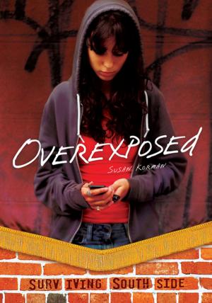 Cover of the book Overexposed by Anita Yasuda