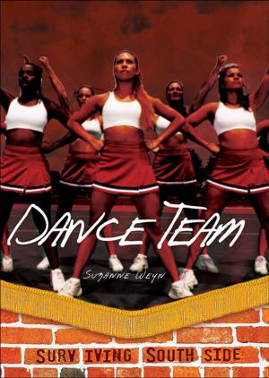Cover of the book Dance Team by Rebecca E. Hirsch
