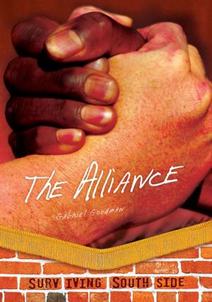 Cover of the book The Alliance by Kristin Sterling
