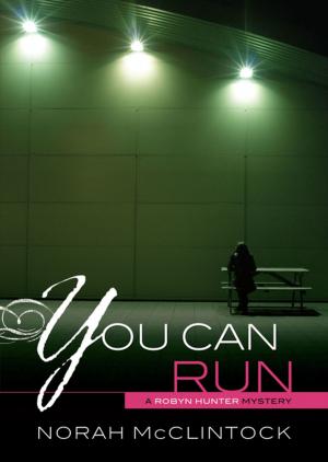 Cover of the book You Can Run by Robin Nelson