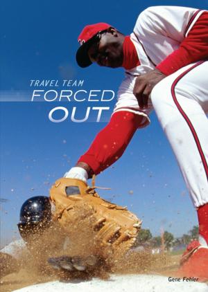 Cover of the book Forced Out by Leigh Goodison