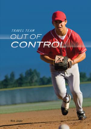 Cover of the book Out of Control by David Lubar