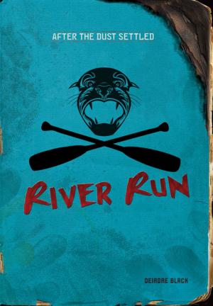 Cover of the book River Run by Jacqueline Jules