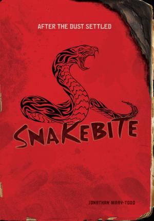 Book cover of Snakebite