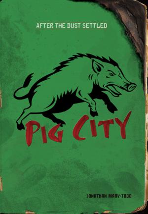 Book cover of Pig City