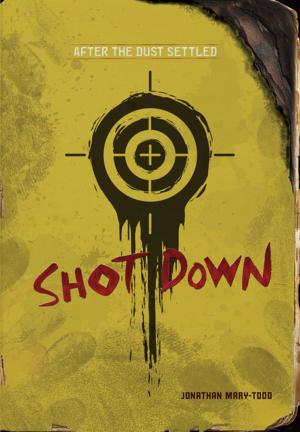 Cover of the book Shot Down by Jennifer Boothroyd