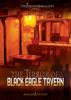 Cover of the book The Terror of Black Eagle Tavern by Candice Ransom