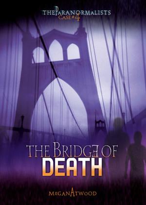 Cover of the book The Bridge of Death by Laura Aron Milhander