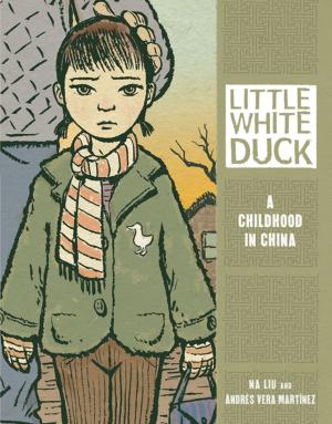 Cover of the book Little White Duck by Patrick Jones