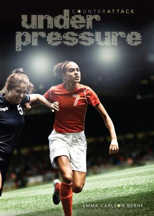 Cover of the book Under Pressure by Norah McClintock