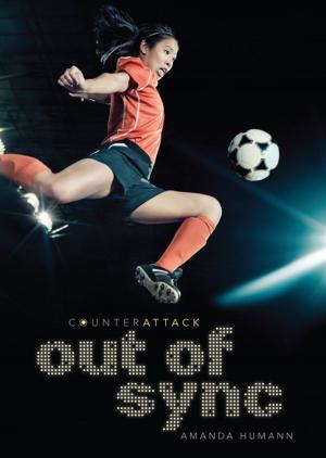 Book cover of Out of Sync