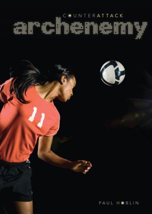 Cover of the book Archenemy by Brian P. Cleary