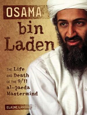 Cover of the book Osama bin Laden by Matt Doeden