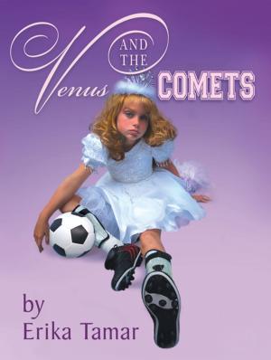 Book cover of Venus and the Comets