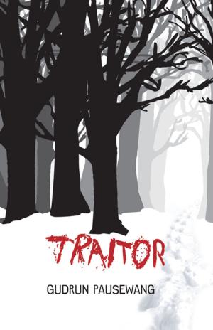 Cover of the book Traitor by Rebecca Felix