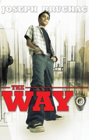 Cover of the book The Way by Patrick Jones
