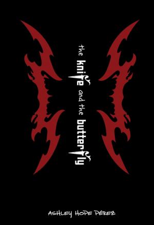 Cover of the book The Knife and the Butterfly by Brian P. Cleary