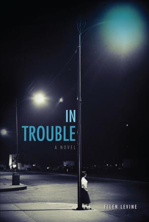 Cover of the book In Trouble by Lisa Bullard