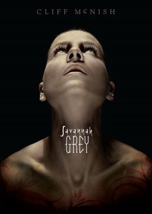 bigCover of the book Savannah Grey by 