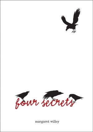 Cover of the book Four Secrets by Peninnah Schram, Rachayl Eckstein Davis
