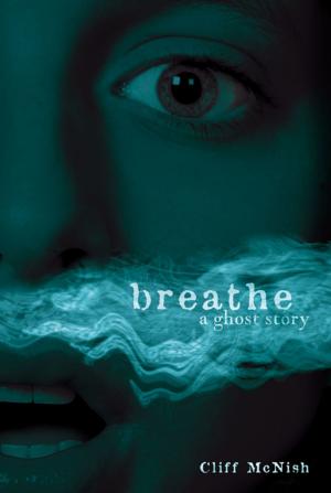 Cover of the book Breathe by Walt K. Moon