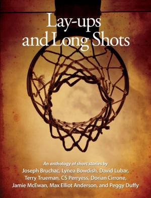 Book cover of Lay-ups and Long Shots