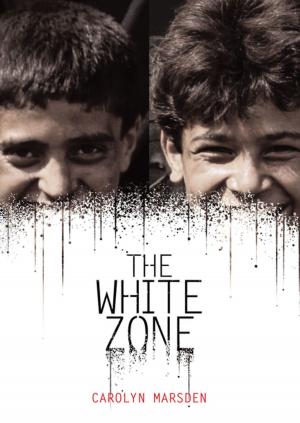 bigCover of the book The White Zone by 