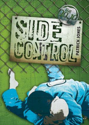 Cover of the book Side Control by Nadia Higgins