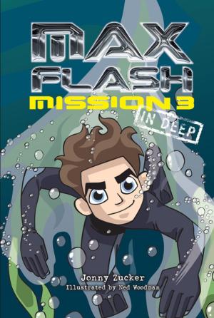 Cover of the book Mission 3: In Deep by M. A. Roberts