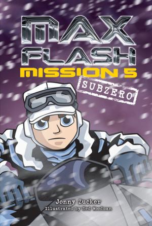 Cover of the book Mission 5: Subzero by Rob Ives