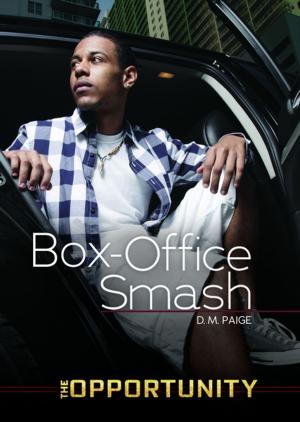 Cover of the book Box-Office Smash by Matt Doeden