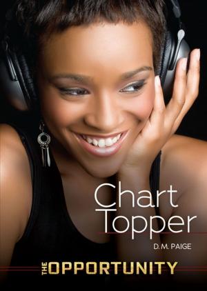 Cover of the book Chart Topper by Tessa Kenan
