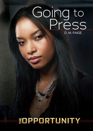 Book cover of Going to Press