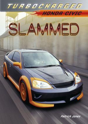 Cover of the book Slammed by Lisa Bullard