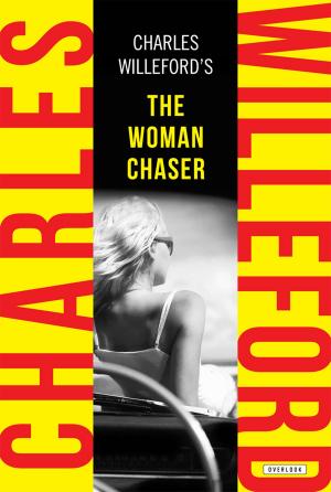 Cover of the book The Woman Chaser by Marjorie Taylor, Kendall Smith Franchini, Anson Smart