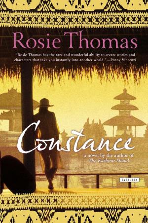 Cover of the book Constance by Shaz Kahng